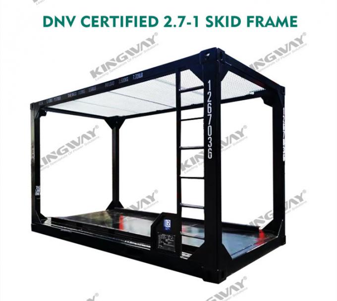 Kingway ATEX Hazardous Area Sullair 375CFM Zone 2 Explosion Proof Air