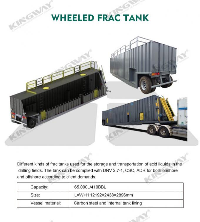 LR Classification Society 20ft DNV 2.7-1 Offshore Reefer Container with ...