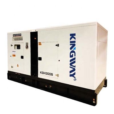 single 3 phase CE 50hz 1500rpm 60hz 1800rpm water cooled 100kw natural gas biogas gas engine LPG