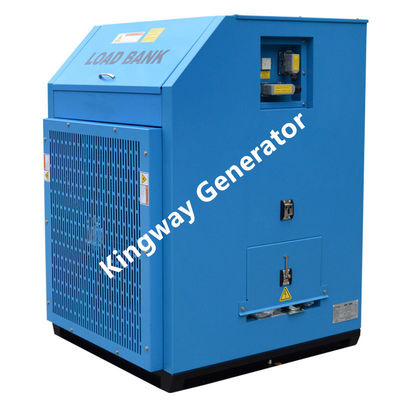 Kingway KW2800 Intelligent Resistive and Inductive Load Bank for Generator Testing, Containerized AC Power Loadcenter