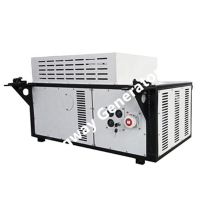 20KW 25KVA Reefer Genset Reefer Generator For Continuous Operation