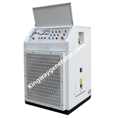 100KW AC 3 Phase Resistive Load Bank Continuous Working For Emergency Use