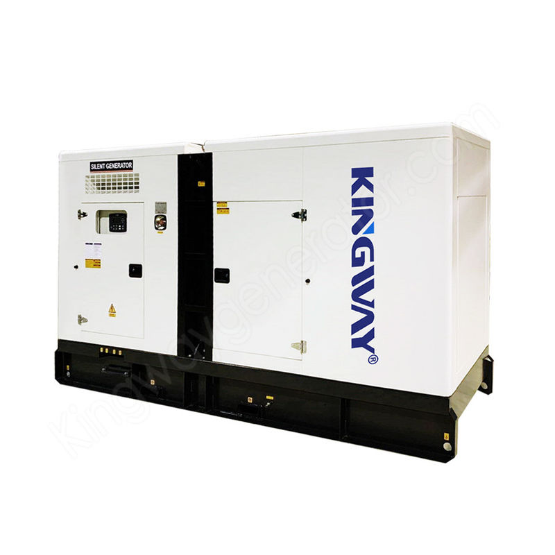 CE ISO Certificate 50HZ/60HZ 200KVA 160KW Super Silent Diesel Generator ...