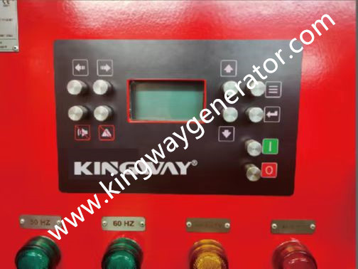 DNV 2.7-1 ATEX Zone 2 Cummins Diesel Engine Air Compressor Explosion Proof 375CFM