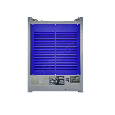 75kva  60kva Zone 2 Hazardous Area Explosion Proof Silent Generator