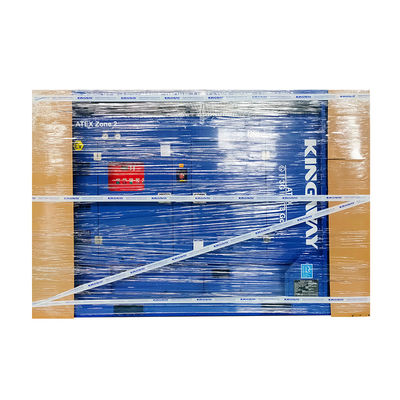 Platform Zone 1  Zone 2Generator