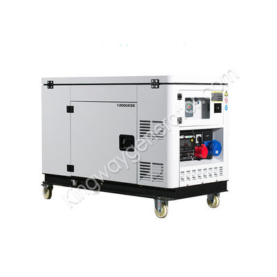for oil &amp; gas fields DNV2.7-1 offshore Atex  Zone 2 Explosion- Proof  directly manufacturer Rig Safe Diesel Generator
