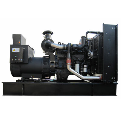power engineering ISO water cooled 3phase CE 50hz60hz 1500rpm 1800rpm gas generator big project big power plant industry China