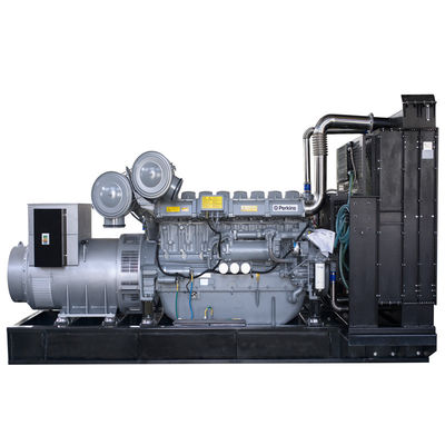 power engineering ISO water cooled 3phase CE 50hz60hz 1500rpm 1800rpm gas generator big project big power plant industry China