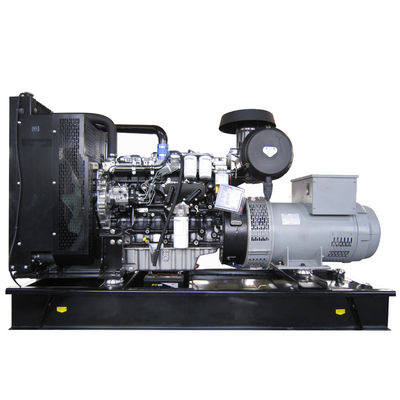 power engineering water cooled 3phase CE 50hz 60hz 1500rpm 1800rpm natural gas generator big project power plant Made in China