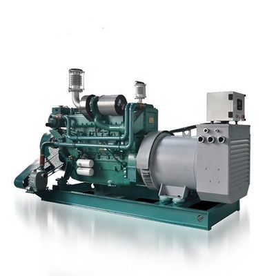 1 phase 3 phase water cooled 50hz 60hz 1500rpm  1800rpm silent open diesel generator set direct factory manufacturer CE Chinese