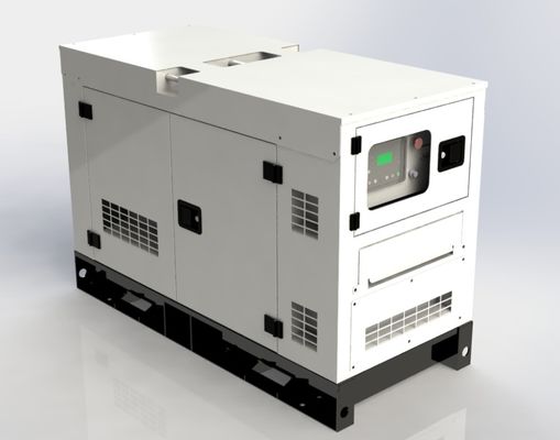 1 phase 3 phase water cooled 50hz 60hz 1500rpm  1800rpm CE silent open diesel generator set direct manufacturer