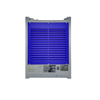 250KVA Zone 2 Hazardous Area Explosion Proof Diesel Generator