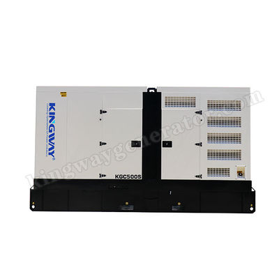 Newest multi-function generator electric diesel power three phase 50HZ 1500rpm for construction works