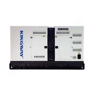 High quality Diesel Generator CE ISO New 50HZ 60HZ with ATS Super Silent Diesel Power Generator Set