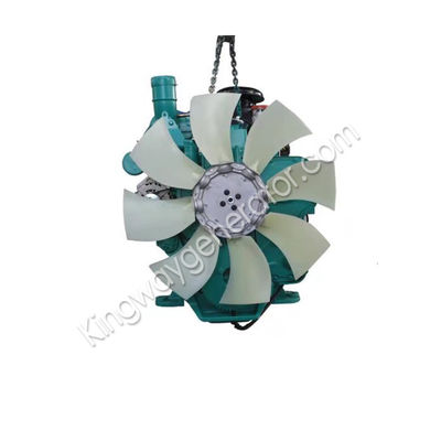 single 3 phase CE 50hz 1500rpm 60hz 1800rpm water cooled 50kw natural gas engine wholesaler direct factory canopy