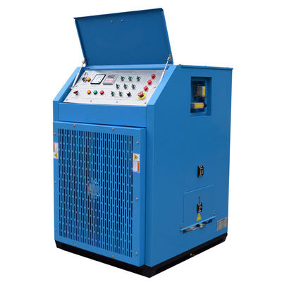 Customized Generator Load Tester Resistive Inductive Capacitive Load Unit Load Bank