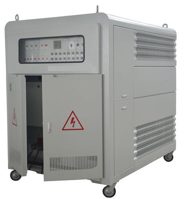 Customized Generator Load Tester Resistive Inductive Capacitive Load Unit Load Bank