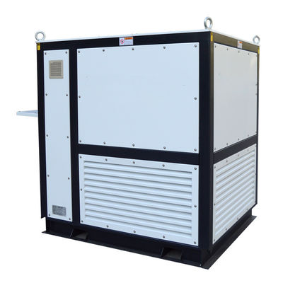Customized Generator Load Tester Resistive Inductive Capacitive Load Unit Load Bank