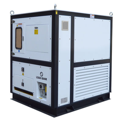 Customized Generator Load Tester Resistive Inductive Capacitive Load Unit Load Bank