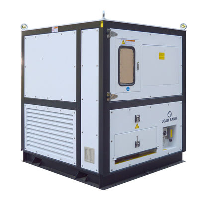 Directly manufacturer Top Quality Different Power Tester Load Bank  Diesel Generator Tester Low price Chinese Brand load bank