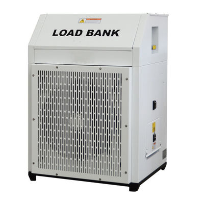 wholesaler 800KW Top Quality Different Power Tester Load Bank Manufacture Diesel Generator Tester