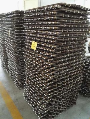 600kw 400v 50hz3 Phasse 4 Wire resistive inductive load bank
