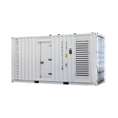 Silent NG Genaratort Top Quality LPG 50HZ 60HZ  Generator Powered Silent Generator Direct Factory Supplier