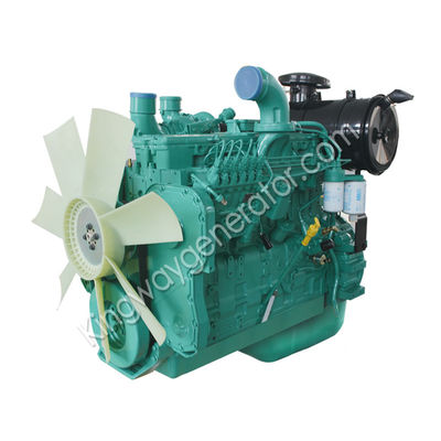 Silent NG Genaratort Top Quality LPG 50HZ 60HZ  Generator Powered Silent Generator Direct Factory Supplier