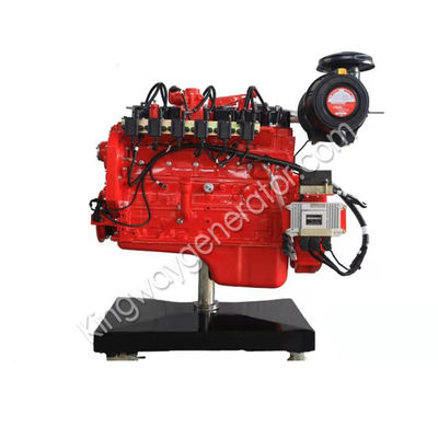Silent NG Genaratort Top Quality LPG 50HZ 60HZ  Generator Powered Silent Generator Direct Factory Supplier