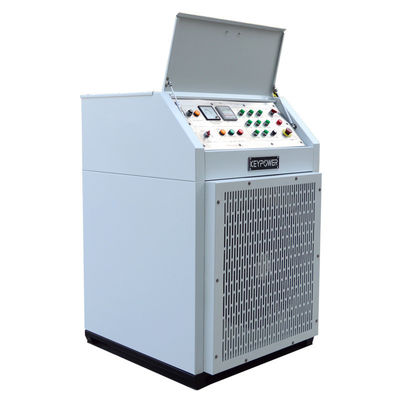 Testing diesel generator 500kw 400v 50hz3 Phasse 4 Wire Resistive Load Bank 500kw