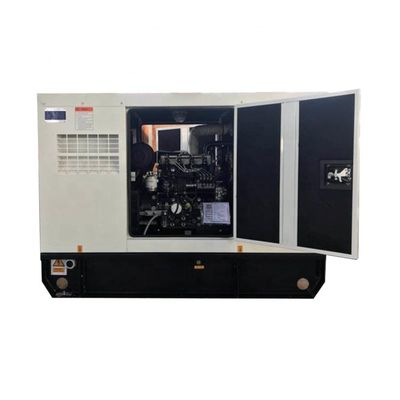 3 phase water cooled 1500 rpm 1800rpm CE Iso super silent diesel generator by main grid direct factory manufacture wholesaler