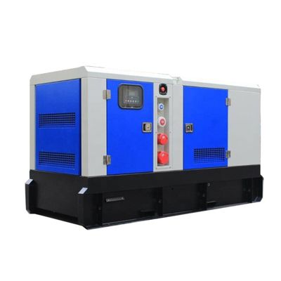 3 phase water cooled 1500 rpm 1800rpm CE Iso super silent diesel generator by main grid direct factory manufacture wholesaler