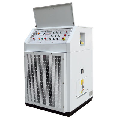 800kw 400v 50hz3 Phasse 4 Wire Resistive Load Banks for generator testing