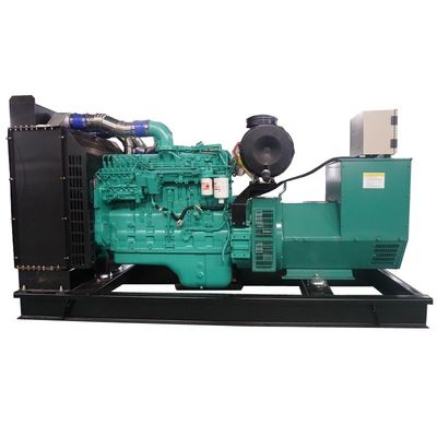 CE 50kw water cooled single three phase 50hz 1500rpm 60hz 1800rpm ricardo engine silent diesel generator set