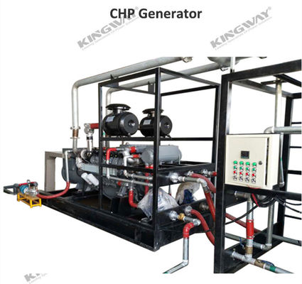 US Epa Approved 100kw 500kva 1MW 1000kva Electric Genset Super Silent Gas Generators For famous brand Engine mining project