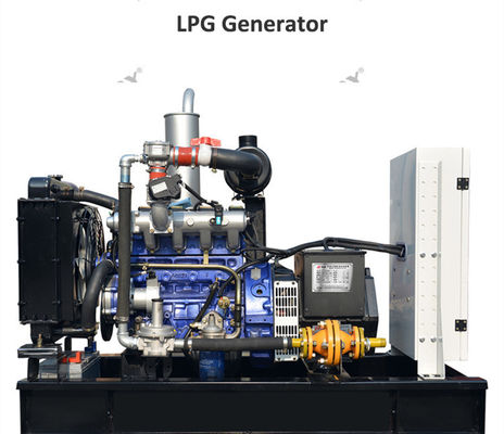 US Epa Approved 100kw 500kva 1MW 1000kva Electric Genset Super Silent Gas Generators For famous brand Engine mining project