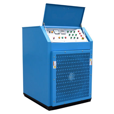 KW2000 Intelligent Resistive Inductive Load Bank for Generator Set Testing