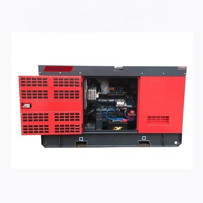 Single 3 phase water cooled 1500 rpm CE Iso super silent diesel generator by main grid direct factory manufacture wholesaler