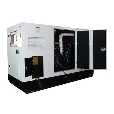 Single 3 phase water cooled 1500 rpm CE Iso super silent diesel generator by main grid direct factory manufacture wholesaler