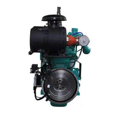 Certified open silent gas generator engine 1mw gas operated electric BIOGAS BIOMASS METHANE