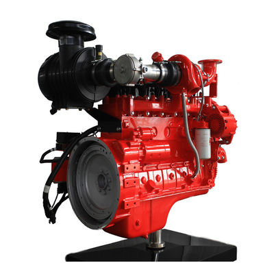 Green Gas Generator Reliable Emergency Power Solution For Industry power plant project Use Air cooled Water cooled three phase