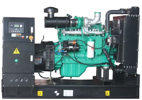 28 Years Factory Low Price 100KVA 200KVA 500KVA 800KVA 1000KVA Famous Brand Power Gas generator Set With Global Warranty