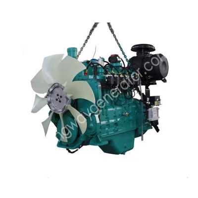 Super Silent Open Natural Gas Generator Natural Gas Generator Powered Silent Generator Direct Factory Supplier