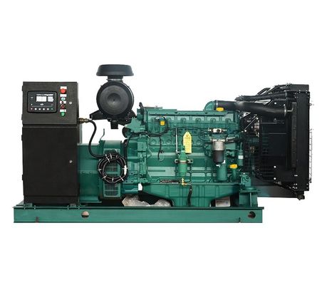 Wholesaler Customized 3 phase 60kw 75kva silent propane natural gas generator for sale industrial natural gas generators