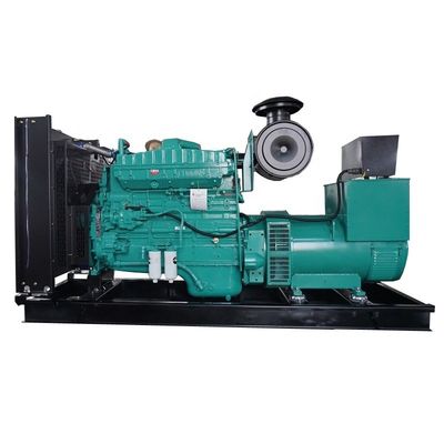 Wholesaler Customized 3 phase 60kw 75kva silent propane natural gas generator for sale industrial natural gas generators