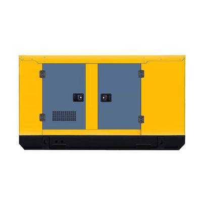 Hot selling 344KVA 275KW Camp use LYK19G-G330 airbag methane gas power electric generator with  engine