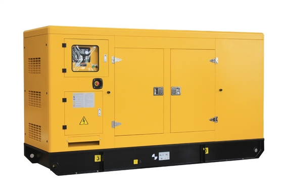 Industrial 30 Kva Cummins Generator 24KW Generator Diesel Multiple Color Choices