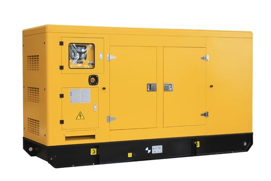 Industrial 30 Kva  Generator 24KW Generator Diesel Multiple Color Choices