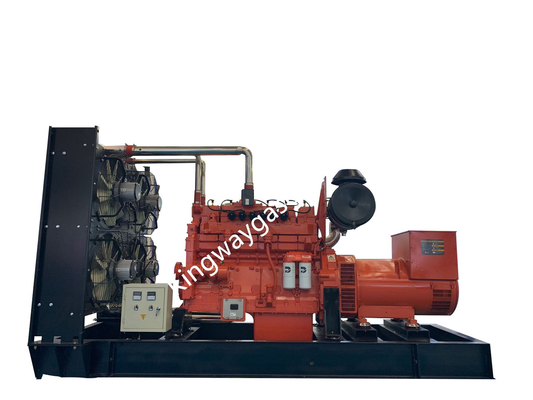 Kingway 150KVA 120KW  Cummins Generator 3 Phase Generator